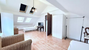 ProStay Itzehoe Haus - Grundstück & Privatparkplatz